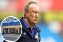 Neil Warnock is set to perform a show at the Regent Theatre in Ipswich