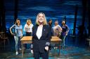 Come From Away is heading to the Ipswich Regent