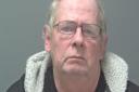 Martin Rollings has been jailed for three years and four months.
