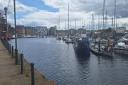 Port owner ABP is planning big changes to Ipswich Wet Dock