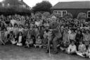 Do you remember your school days in Ipswich in 1970s?