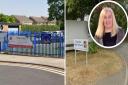 The CEO of the Penrose Learning Trust, Sarah Skinner, confirmed that some classrooms at East Bergholt High, Hadleigh High and Claydon High School will be shut, Google Maps/Newsquest