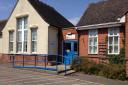 Maidstone Primary School has been empty since the merger with Causton Junior School to form SET Felix Primary School