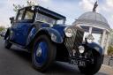 A range of classic, retro and rare cars are heading to Felixstowe next weekend