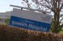 Ipswich Hospital has noticed a rise in Covid cases, Newsquest