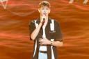 Charlie Pittman reached the final of The Voice Australia