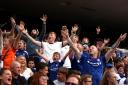 Ipswich Town will have almost 5,000 fans cheering them on at Blackburn Rovers on Good Friday