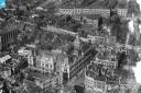 Here are photos of Ipswich throughout the last century