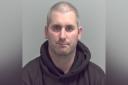 Adam Wyles was sentenced at Suffolk Magistrates' Court