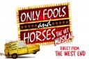 Only Fools and Horses the musical is coming to Ipswich