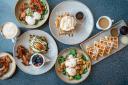 There are many places to get brunch in Ipswich