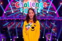 Brianna wowed millions around the country as she danced on BBC Children in Need on Friday night