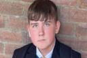 A 16-year-old boy has been found guilty of the murder of Harley Barfield.