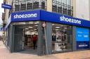 Shoezone has opened its new location in Ipswich town centre