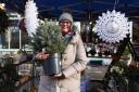 Annual Christmas market is returning to Ipswich this weekend, Charlotte Bond
