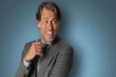John Bishop is heading to Ipswich on his 'Back At It' UK Tour