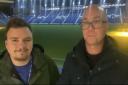 Alex Jones and Stuart Watson share their thoughts on Town's defeat at West Brom.