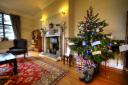 Tranmer House will showcase Christmas celebrations through the ages, from when Edith Pretty lived there right up to the 1980s.