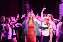 70 students will be performing in St Joseph's College's production of Legally Blonde