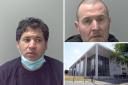 Here are some of the criminals jailed in Suffolk this week
