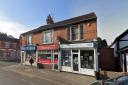 A new flat will be built above a pharmacy on Bramford Road in Ipswich