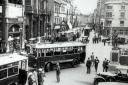 Photos from our archive show what life in Ipswich looked like 100 years ago