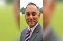 Irfan Latif has been appointed as the new headmaster