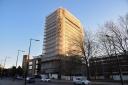 St Francis Tower residents remain out of their flats six months on
