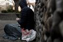 Ipswich cannot be the answer to homelessness problems in other areas
