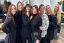 Lewis Hair Salon has found success following their permanent move from Ipswich to Kesgrave
