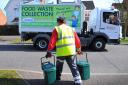 Food waste collections could be coming to Ipswich and the rest of Suffolk.