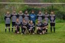 Stowmarket United are set to play a friendly game in aid of Cancer Research