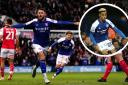 Ipswich Town star Wes Burns says youngster Omari Hutchinson has been a 'breath of fresh air' at the Blues