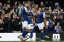 Ipswich Town beat Plymouth Argyle 3-2 when the teams last met in October