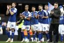 Ipswich Town have received two more bookings than anyone else in the Championship