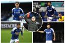 Ipswich Town's January signings have settled in quickly at Portman Road