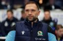 Blackburn Rovers manager John Eustace has overseen six draws in his first eight games.
