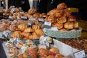 The Snape Maltings Farmers' Market is set to return this weekend