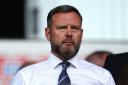 Mark Ashton has stressed that Ipswich Town will have to remain wary of FFP restrictions after receiving fresh investment