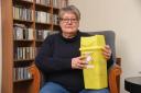 Anne Walker says that changes to how medical sharps bins are collected 