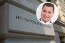 Suffolk Chamber's Steve Elsom wants HMRC to reform its tax relief system