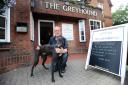 Here are five dog friendly pubs in Ipswich