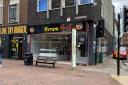 La Avram Grill is set to open in the former Ann Summers in Ipswich