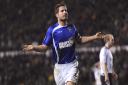 David Norris was Ipswich Town captain in the 2010/11 season. He's just retired from football.