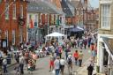 Southwold Street Festival is returning as part of a week-long arts event in June