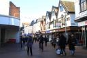 Ipswich vision board seek expressions of interest to fill empty shops in Ipswich