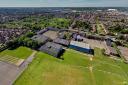 Westbourne Academy has been granted planning permission to build a new 3G pitch