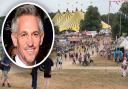 Gary Lineker is set to become a guest chef at a pop-up Suffolk restaurant