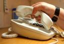 Residents are being warned after a person received a scam phone call in Lowestoft