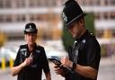 Only one in six police investigations result in a charge